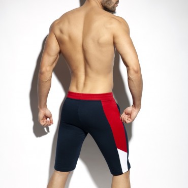 PIQUE FIT BERMUDAS