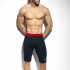 PIQUE FIT BERMUDAS