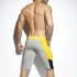 PIQUE FIT BERMUDAS