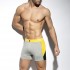 PIQUE FIT SHORTS