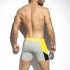 PIQUE FIT SHORTS