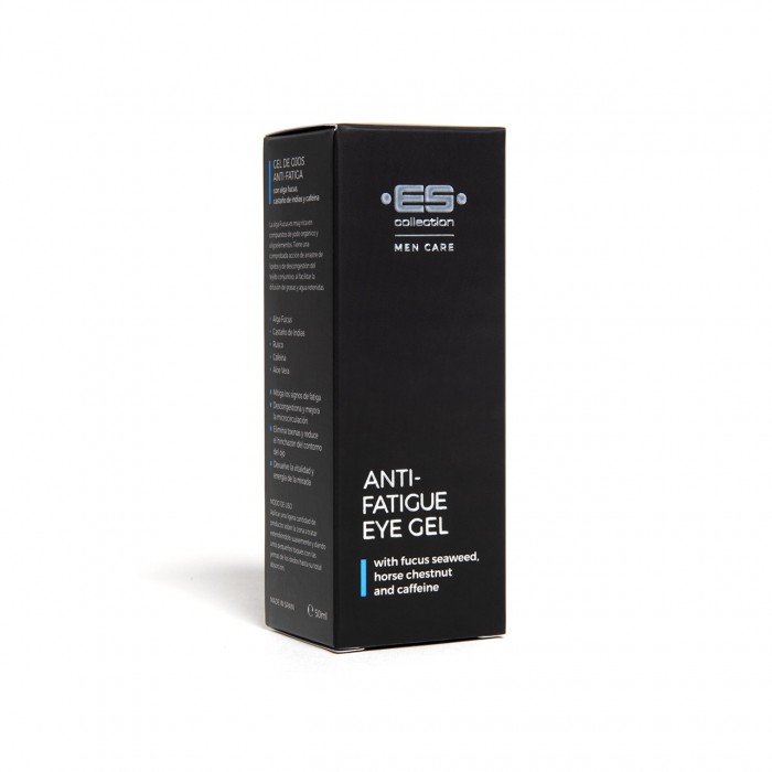 ANTI-FATIGUE EYE GEL