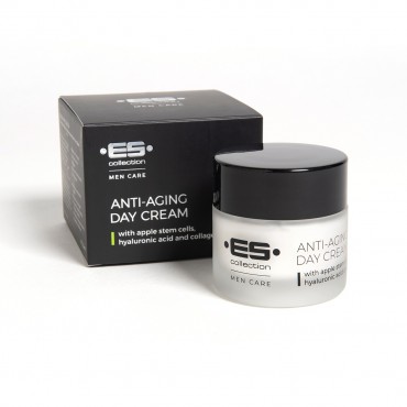 ANTI-AGING DAY CREAM
