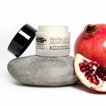 REVITALIZING NIGHT CREAM