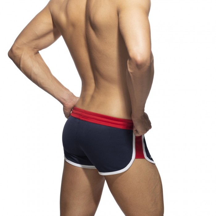 MIX SHORT