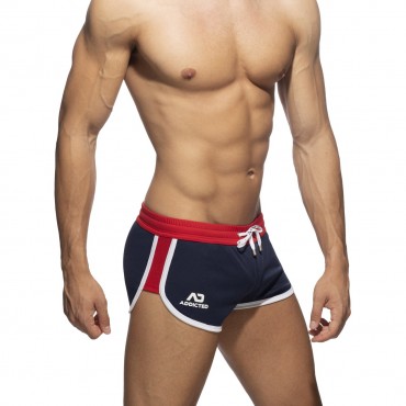MIX SHORT