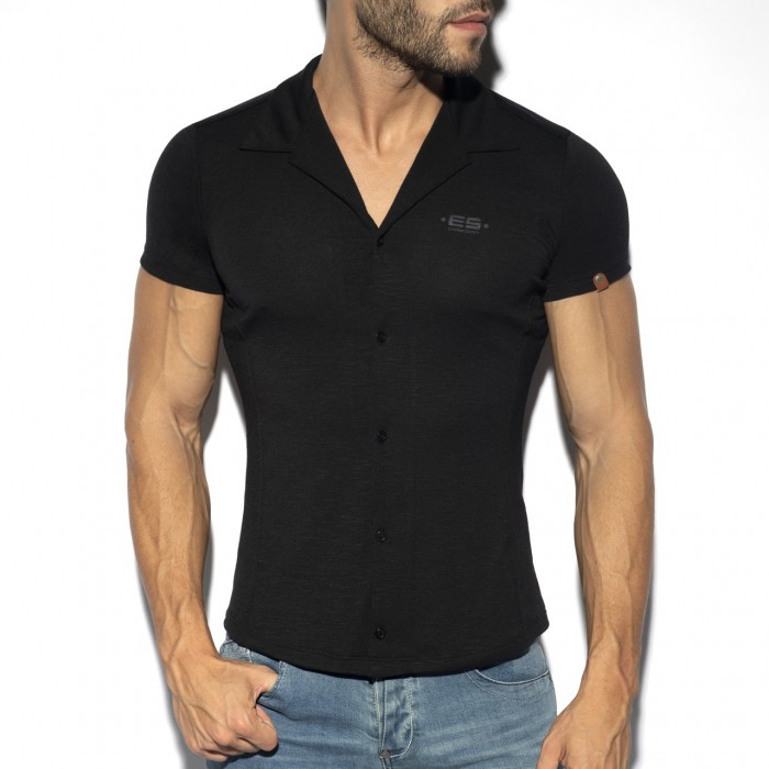 SLIM FIT SHIRT