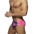 EXTRA-LARGE LOGO BRIEF