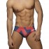 EXTRA-LARGE LOGO BRIEF
