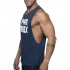 POWER BISEX TANK TOP
