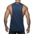 POWER BISEX TANK TOP