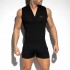 SLEEVELESS BODY SUIT