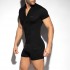SLEEVES BODY SUIT