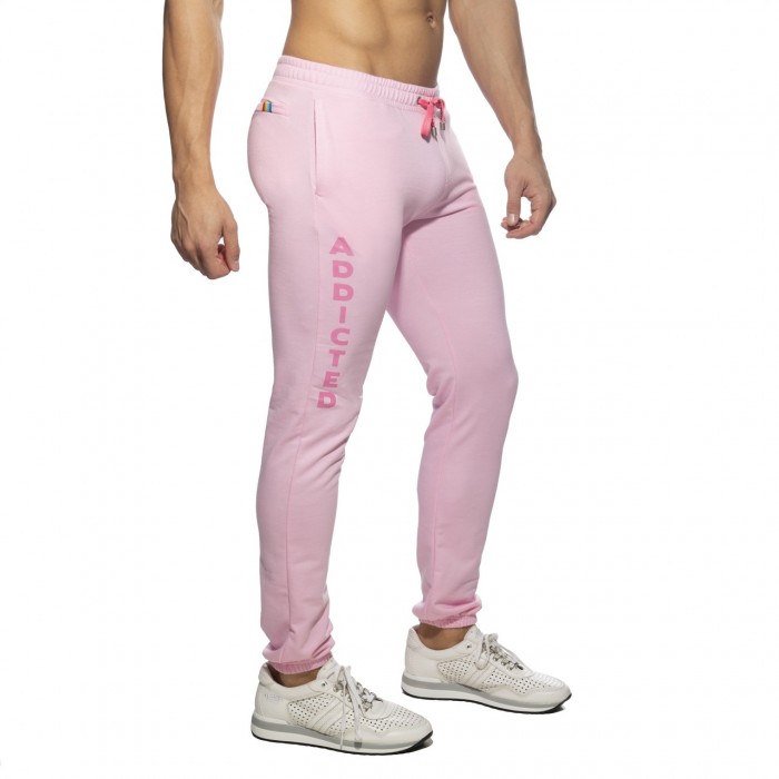 LONG JOGGING PANTS