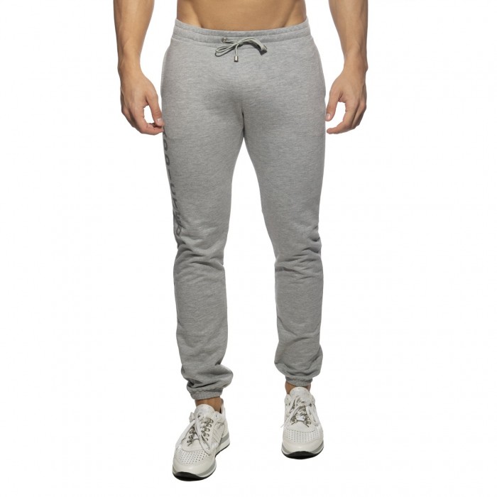 LONG JOGGING PANTS