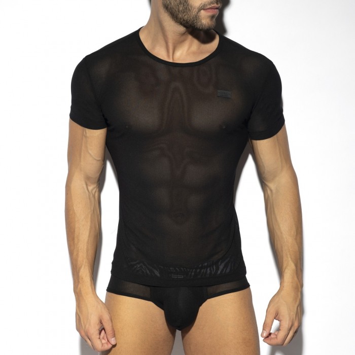 NET T-SHIRT