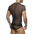 AD NET T-SHIRT