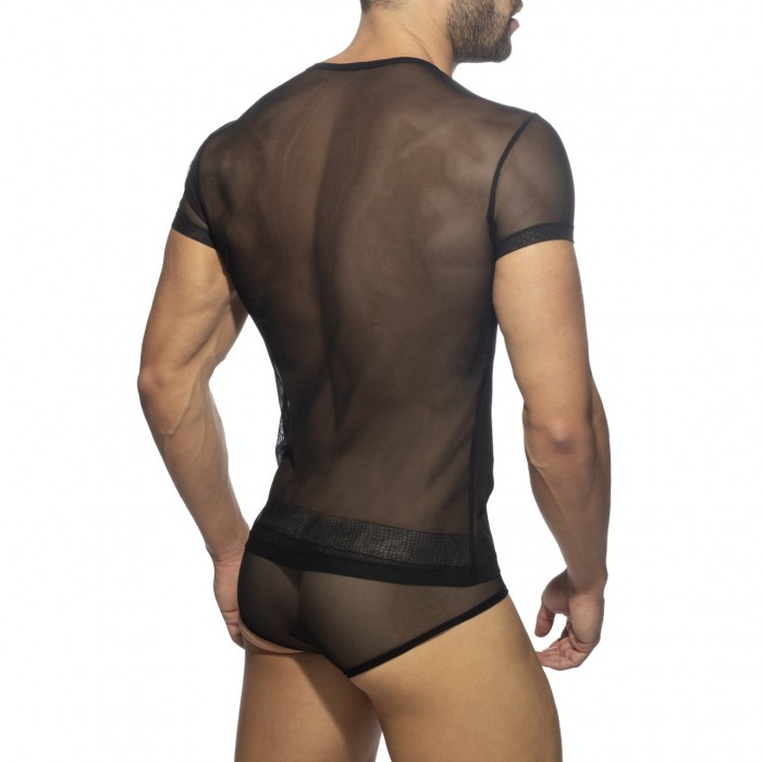 AD NET T-SHIRT