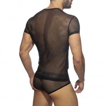 AD NET T-SHIRT