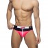 SPIKE SWIM BRIEF