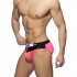 SPIKE SWIM BRIEF