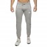 DOUBLE ZIP JOGGING PANTS