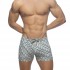 AD ALLOVER HOMEWEAR SHORTS