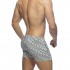 AD ALLOVER HOMEWEAR SHORTS