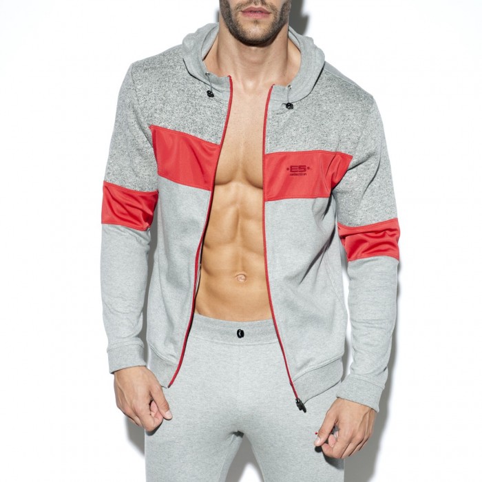 RUSTIC COMBI SPORT JACKET
