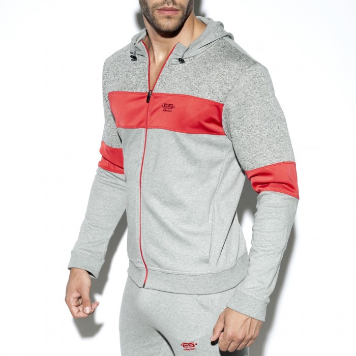 RUSTIC COMBI SPORT JACKET