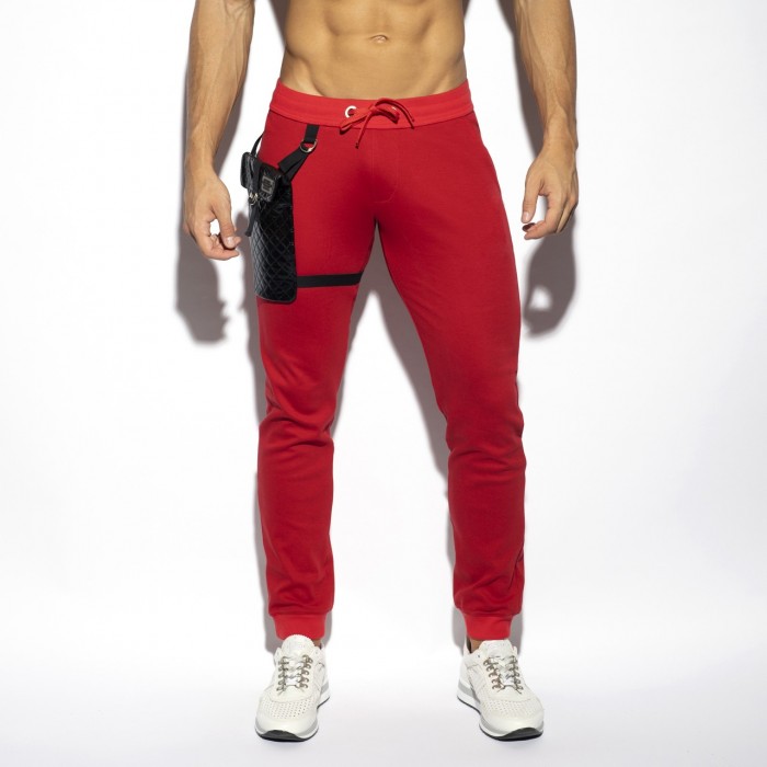 REMOVABLE POCKET SPORTS PANTS
