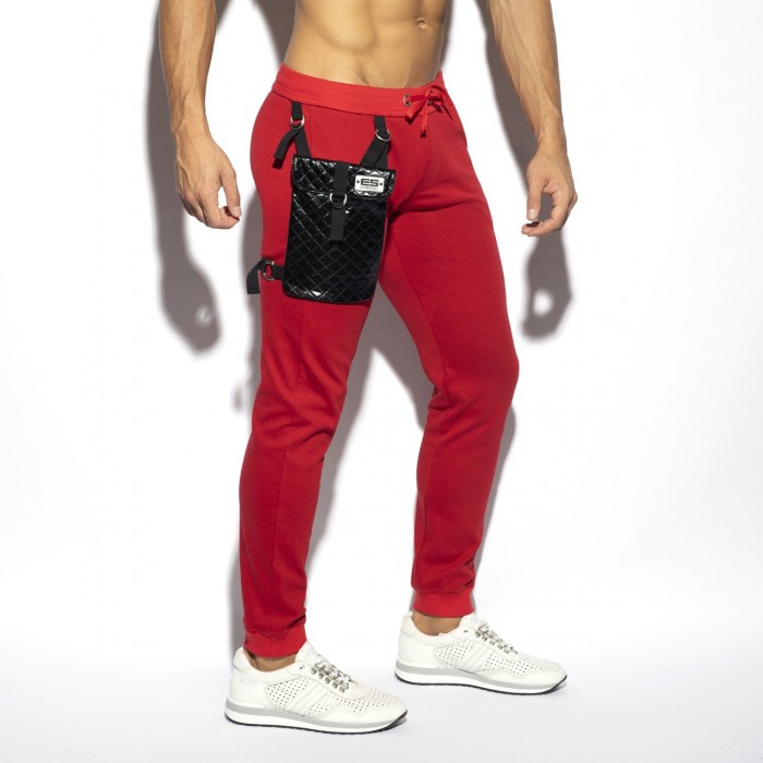 REMOVABLE POCKET SPORTS PANTS
