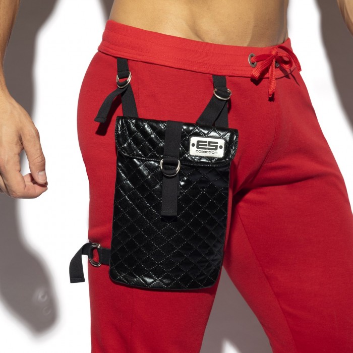 REMOVABLE POCKET SPORTS PANTS
