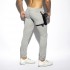 REMOVABLE POCKET SPORTS PANTS