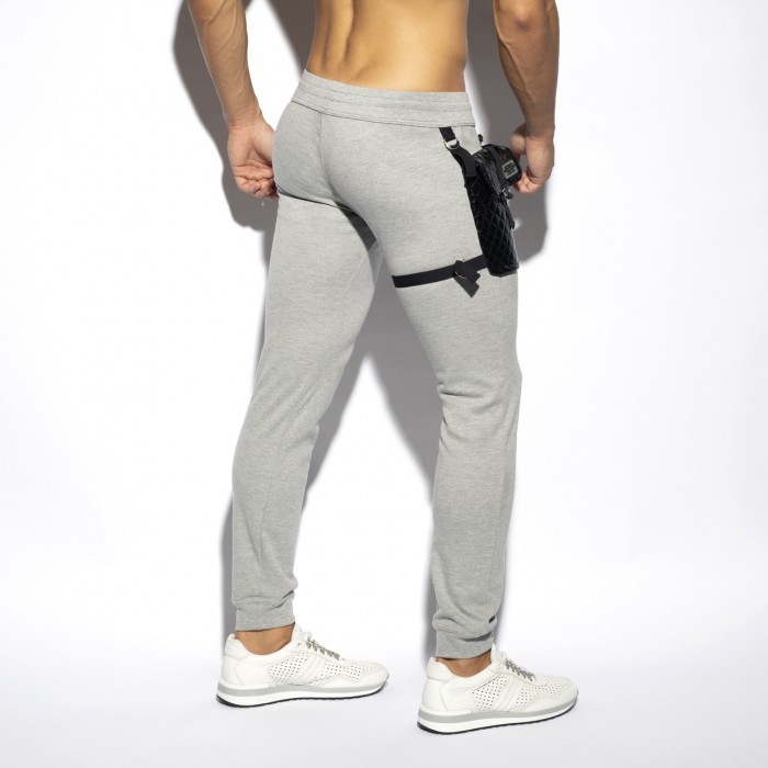 REMOVABLE POCKET SPORTS PANTS