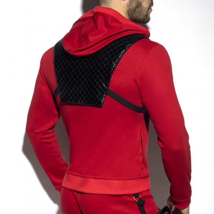 REMOVABLE TOP JACKET