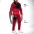 REMOVABLE TOP JACKET
