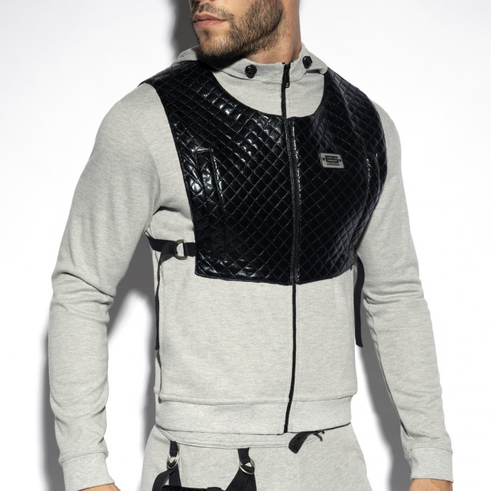 REMOVABLE TOP JACKET