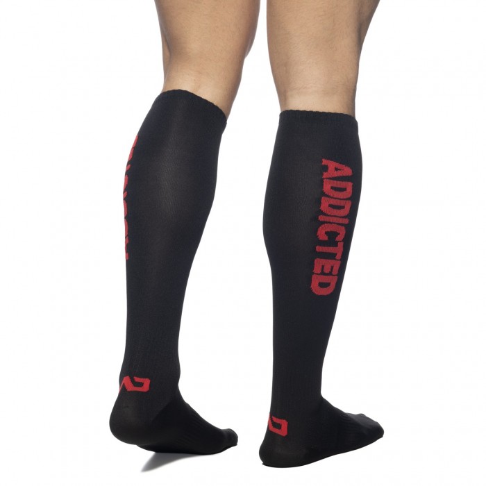 FETISH ADDICTED SOCKS