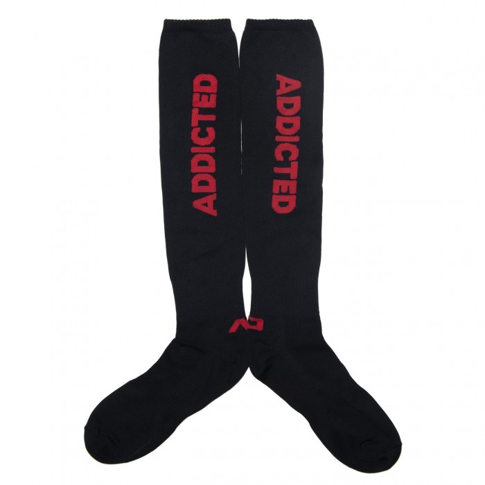 FETISH ADDICTED SOCKS