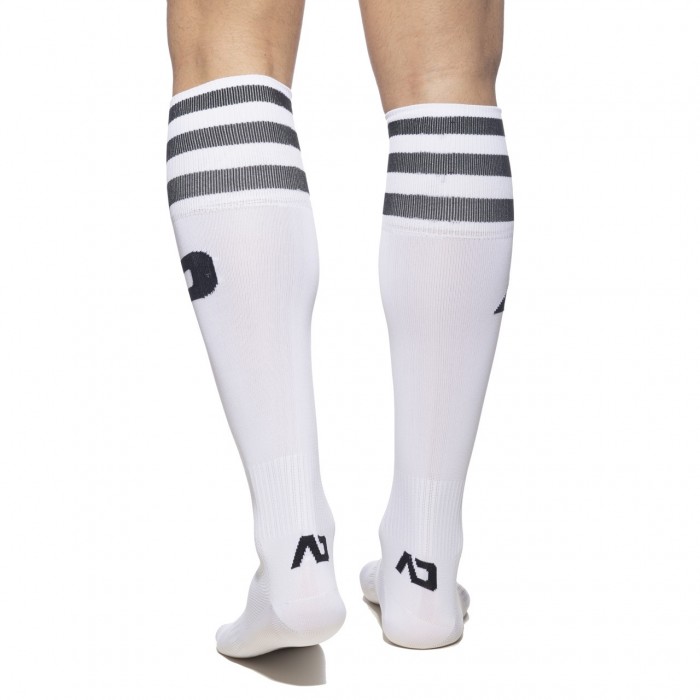 BASIC ADDICTED SOCKS