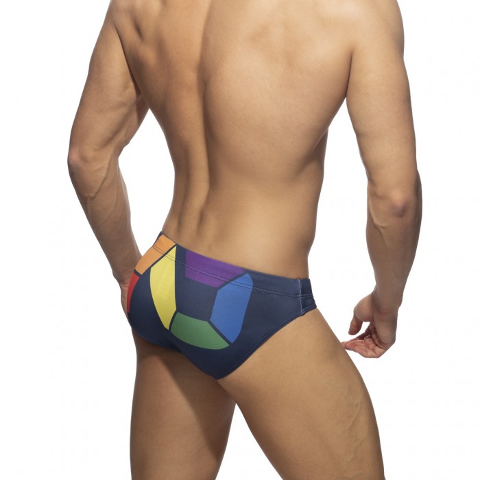 AD PRIDE BIKINI