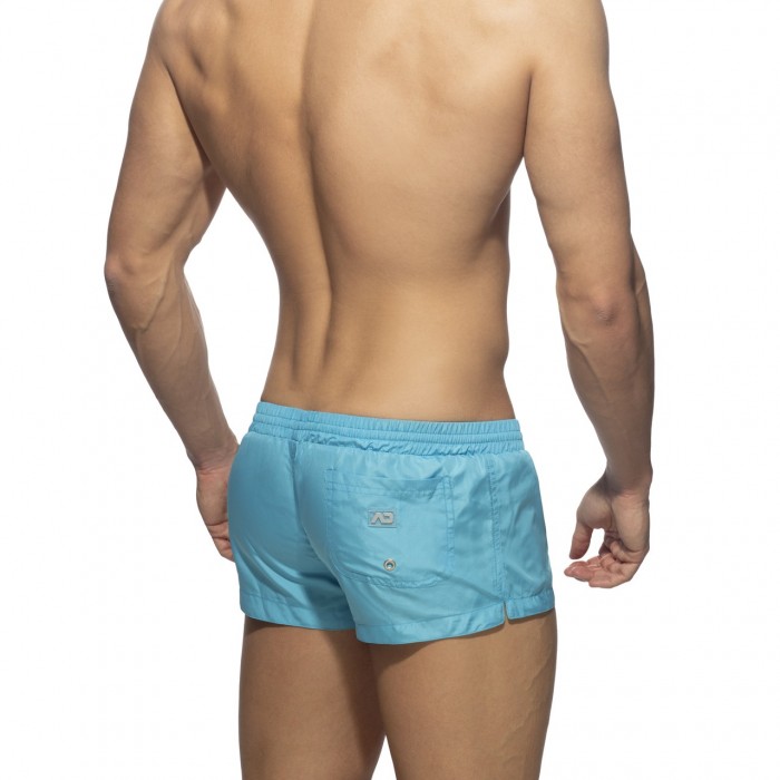 BASIC MINI SHORT