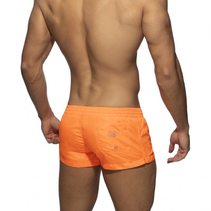 BASIC MINI SHORT