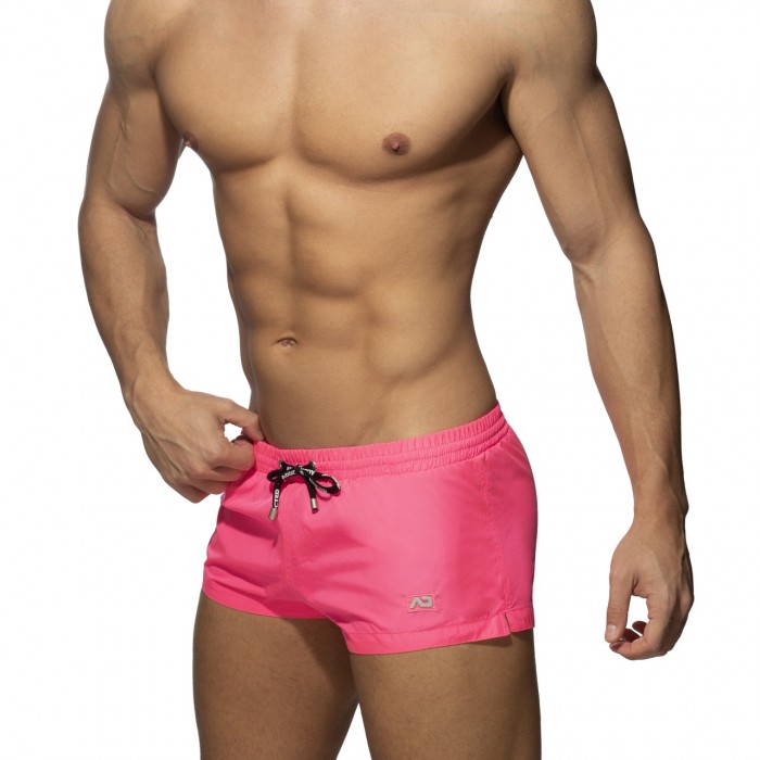 BASIC MINI SHORT