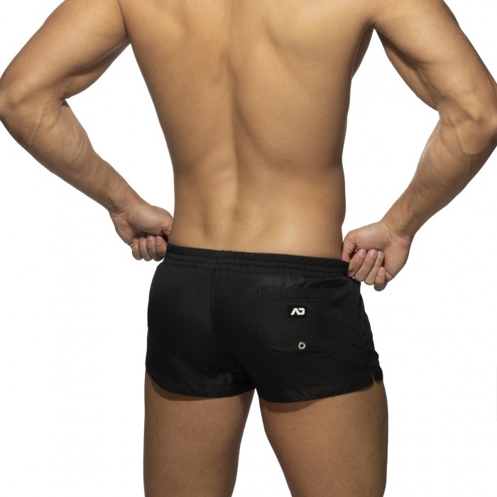 BASIC MINI SHORT