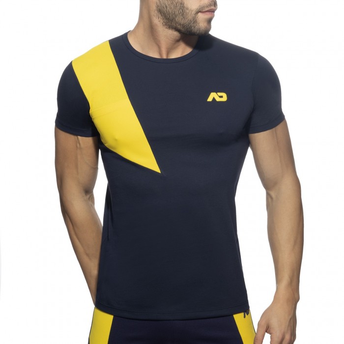 AD COTTON T-SHIRT
