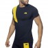 AD COTTON T-SHIRT