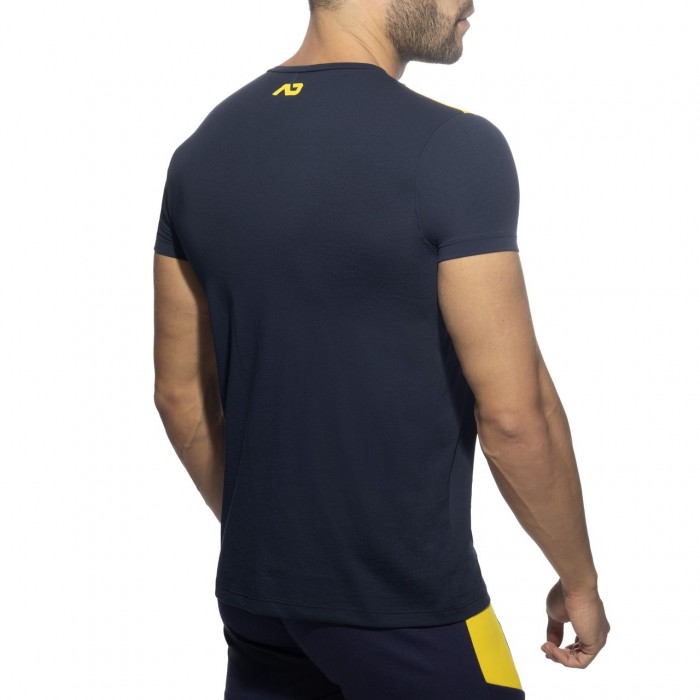 AD COTTON T-SHIRT