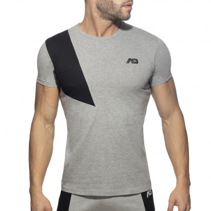 AD COTTON T-SHIRT